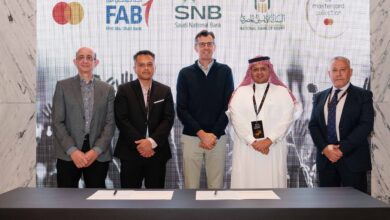 ماستركارد تقدم وصولًا حصريًا لمئات الفعاليات والمطاعم العالمية عبر “The Mastercard Collection”