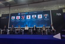 خبراء يكشفون سباق الذكاء الاصطناعي بين الهجمات والدفاعات في جلسة متخصصة ضمن Cairo ICT 2025