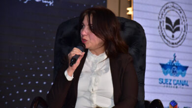 سالي جورج: المنصات الرقمية تعيد رسم خريطة الاستثمار وتجذب رؤوس الأموال الجديدة