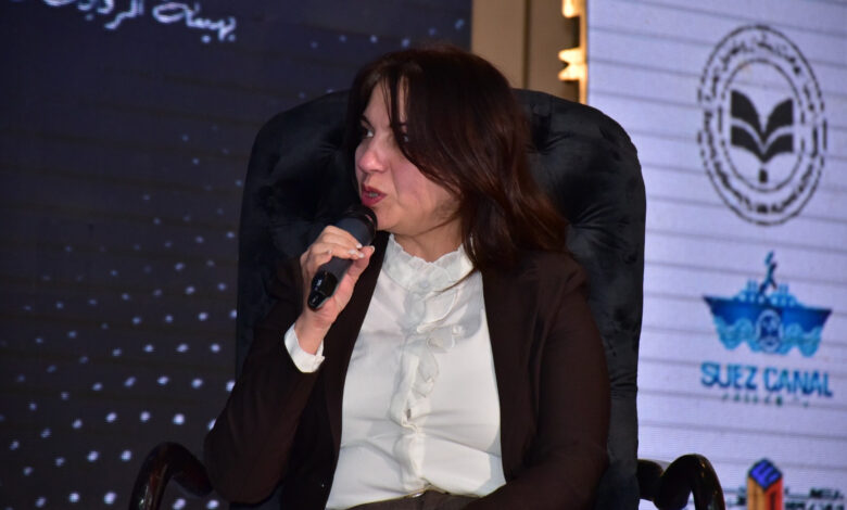 سالي جورج: المنصات الرقمية تعيد رسم خريطة الاستثمار وتجذب رؤوس الأموال الجديدة