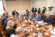 وزير الإسكان يكشف معدلات تنفيذ مشروعات حياة كريمة بالمرحلة الأولى