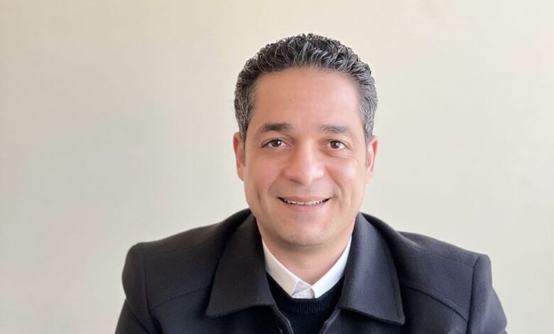 شركة High Vale Developments تعيّن أحمد عبدالبديع رئيسًا لقطاع المبيعات لتعزيز استراتيجيتها التوسعية 