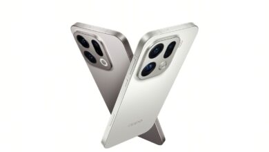 OPPO تُطلق هاتف Find X9 Pro في مصر خلال Cairo ICT 2025 لتعزيز تجربة الهواتف الذكية