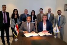 التعمير للتطوير العقاري – توريك توقع شراكة استراتيجية مع AFM لإدارة كومباوند بليس جيت