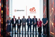 إي آند مصر تُوقع شراكة حصرية مع منصة المنتور لتقديم تجربة تعليمية رقمية غير مسبوقة لعملائها