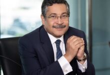 حسن غانم: تحقيق أولى خطوات تنفيذ استراتيجية البنك (2025 – 2030)، امتدادًا لمسيرة النجاح التي واصلها خلال الأعوام الماضية.