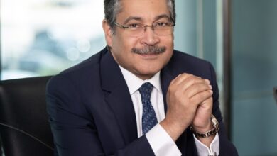 حسن غانم: تحقيق أولى خطوات تنفيذ استراتيجية البنك (2025 – 2030)، امتدادًا لمسيرة النجاح التي واصلها خلال الأعوام الماضية.