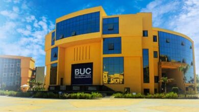 جامعة بدر تهنئ الرئيس السيسي والشعب المصري بافتتاح المتحف المصري الكبير