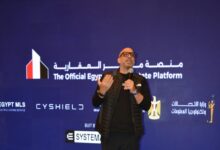 تحول رقمي تاريخي.. منصة مصر العقارية تبني أكبر منظومة عقارية رقمية في الشرق الأوسط
