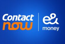 كونتكت ناو وe& money تطلقان أول تمويل رقمي مدمج في مصر