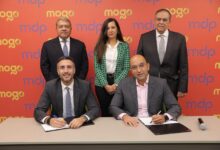 “موجو” توقع شراكة استراتيجية مع MDP لتوسيع منظومة الخدمات المالية الرقمية في مصر
