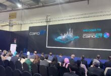 انطلاقة قوية للدورة التاسعة والعشرين لمعرض ومؤتمر القاهرة الدولي للتكنولوجيا Cairo ICT بحضور رئيس الوزراء ومسؤولين رفيعي المستوى