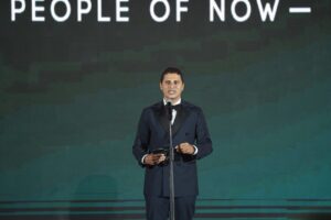 جوائز مصر لرواد الأعمال 