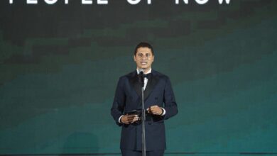 جوائز مصر لرواد الأعمال تحتفل بخمس سنوات من التأثير وتعلن الفائزين في 15 فئة