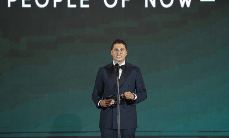 جوائز مصر لرواد الأعمال تحتفل بخمس سنوات من التأثير وتعلن الفائزين في 15 فئة