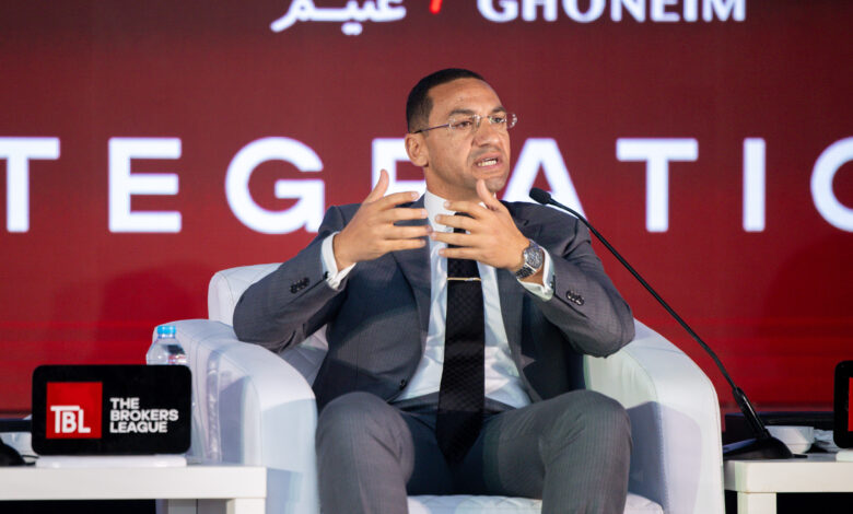 محمد جاب الله: قانون تصدير العقار يحتاج تنظيمًا دقيقًا لضمان مصالح المستثمرين محمد جاب الله: قانون تصدير العقار يحتاج تنظيمًا دقيقًا لضمان مصالح المستثمرين