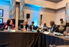 مؤسسة التضامن للتمويل الأصغر تشارك في القمة المالية الأفريقية AFIS 2025 