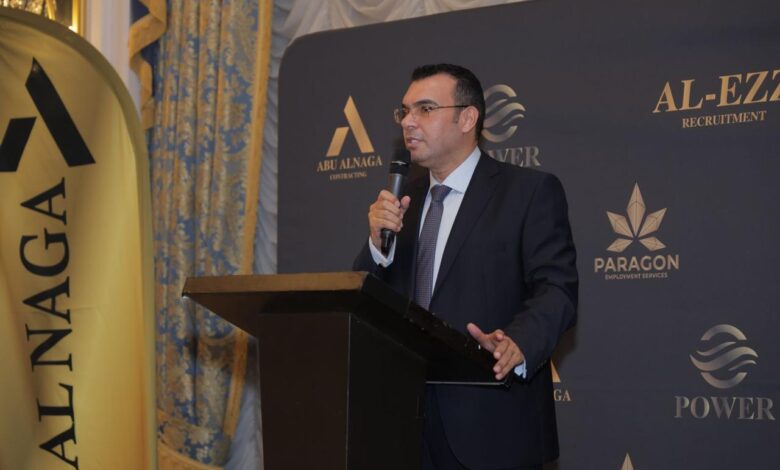 «أبو النجا للتطوير» تتوسع بقوة في محفظة أراضيها بدبي لتعزيز مشاريعها المستقبلية «أبو النجا للتطوير» تتوسع بقوة في محفظة أراضيها بدبي لتعزيز مشاريعها المستقبلية