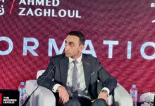أحمد زغلول: الذكاء الصناعي أصبح ضرورة استراتيجية في التطوير العقاري