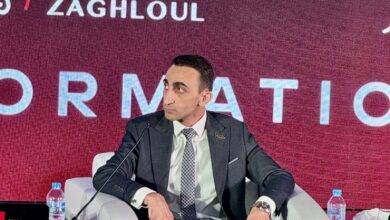 أحمد زغلول: الذكاء الصناعي أصبح ضرورة استراتيجية في التطوير العقاري