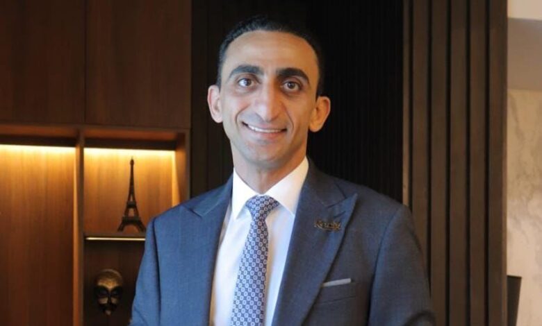 Radix Development ترعى النسخة الثالثة من مؤتمر TBL – The Broker League