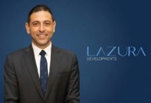 «لازورا للتطوير» تعين أحمد فؤاد رئيسا تنفيذيا لدعم خطط التوسع في السوق المصري