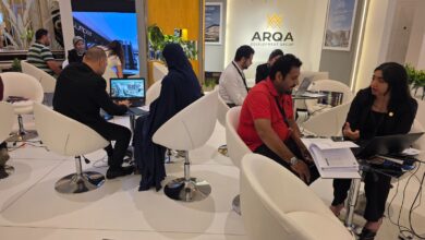 «أرقى» تختتم جولة ناجحة في الخليج وتعلن خطط توسعية جديدة في السعودية والكويت