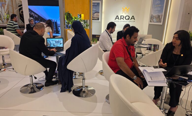 «أرقى» تختتم جولة ناجحة في الخليج وتعلن خطط توسعية جديدة في السعودية والكويت