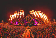 انطلاق النسخة الثانية من “أسبوع الرياض الموسيقي” في ديسمبر بمشاركة نخبة من الموسيقيين العالميين