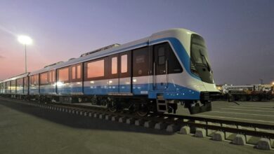 «ألستوم» تستعرض مستقبل النقل الذكي والمستدام في مصر خلال TransMEA 2025