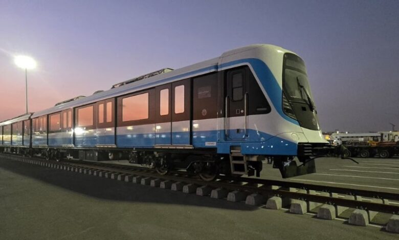 «ألستوم» تستعرض مستقبل النقل الذكي والمستدام في مصر خلال TransMEA 2025 «ألستوم» تستعرض مستقبل النقل الذكي والمستدام في مصر خلال TransMEA 2025