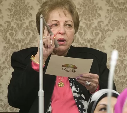 الدكتورة ألفت كامل: المتحف المصري الكبير قلب نابض للوعي الثقافي ومنصة لاستعادة ريادة مصر السياحية الدكتورة ألفت كامل: المتحف المصري الكبير قلب نابض للوعي الثقافي ومنصة لاستعادة ريادة مصر السياحية