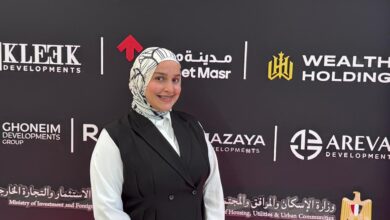 شركة Voom تطلق أول منصة عقارية تفاعلية بالذكاء الاصطناعي لتسريع مبيعات المشروعات