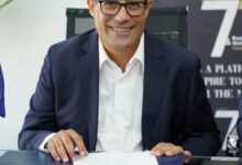 شركة RS Development تطلق المرحلة الثانية من مشروع THE 7T Business Complex بمبيعات مستهدفة 1.5 مليار جنيه