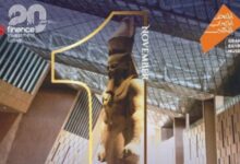 «إي فاينانس» تطلق خدمة إلكترونية لحجز تذاكر المتحف المصري الكبير في ثوانٍ معدودة