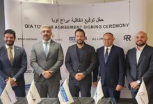 «إيدج القابضة» تتعاقد مع «إرام السعودية» و«Vistawall International» لتنفيذ أعمال واجهات «أويا تاورز»