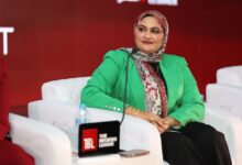 إيمان المليجي: التمكين الحقيقي للمرأة في القطاع العقاري يعني فرصًا عادلة وبصمة واضحة