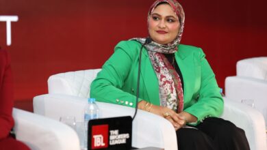 إيمان المليجي: التمكين الحقيقي للمرأة في القطاع العقاري يعني فرصًا عادلة وبصمة واضحة