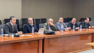 277 مليون دولار صادرات الأثاث في 9 أشهر.. واستراتيجية جديدة لاختراق أسواق الخليج وأفريقيا