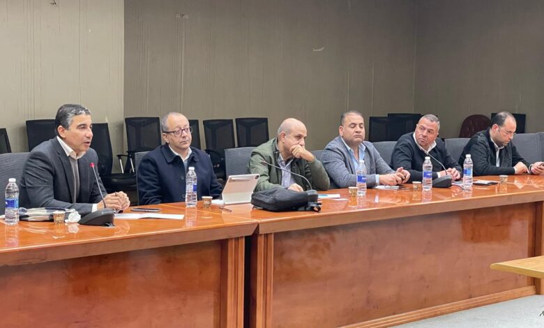 277 مليون دولار صادرات الأثاث في 9 أشهر.. واستراتيجية جديدة لاختراق أسواق الخليج وأفريقيا