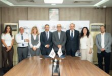 «الأهلي صبور» توقع عقودًا بقيمة 3 مليارات جنيه لتسريع مراحل تنفيذ مشروعات «SUMMER» و«KEEVA» و«GAIA»