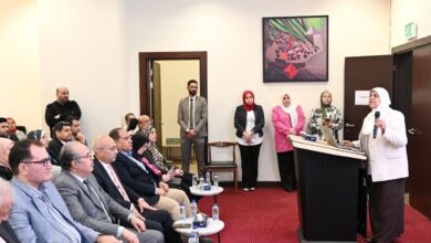  الإسكان: الانتماء المؤسسي وأخلاقيات الهندسة أساس النجاح والتنمية المستدامة