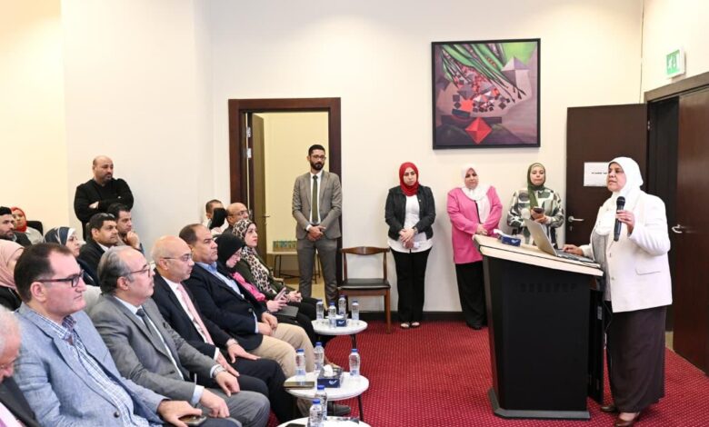  الإسكان: الانتماء المؤسسي وأخلاقيات الهندسة أساس النجاح والتنمية المستدامة