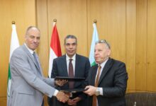 البريد يعلن عن تقديم خدماته داخل الأكاديمية الدولية للهندسة وعلوم الإعلام