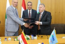 البريد يعلن عن تقديم خدماته داخل الأكاديمية الدولية للهندسة وعلوم الإعلام