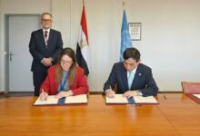 اتحاد البريد العالمي يشيد بدور مصر ويجدد اتفاقية “المركز الإقليمي للتدريب” حتى 2029