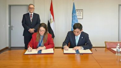 اتحاد البريد العالمي يشيد بدور مصر ويجدد اتفاقية “المركز الإقليمي للتدريب” حتى 2029