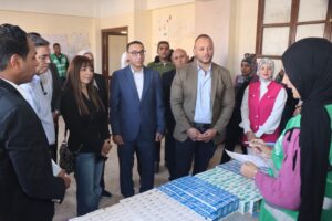 البنك الأهلي المصري 