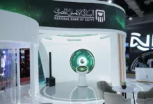 البنك الأهلي المصري يواصل دعم التحول الرقمي بمشاركته كراع رسمي لمعرض Cairo ICT 2025 «صور»