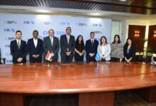 CIB ومنصة مصر التعليمية توقعان شراكة استراتيجية لتطوير قدراتها المالية